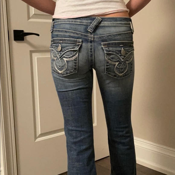 Jeans - Picture 4 of 10